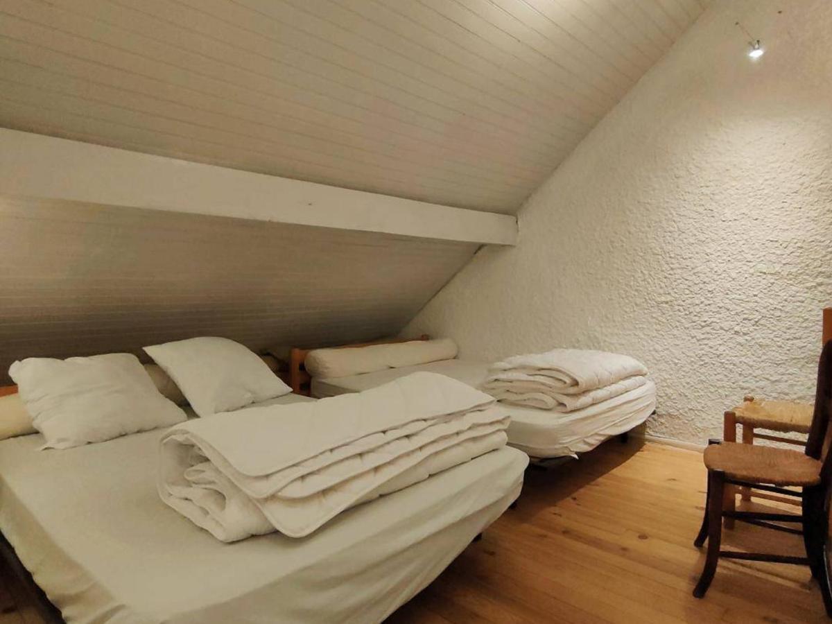 Appartement T1Bis 4-6 Pers Avec Terrasse Et Parking A Cauterets - Fr-1-234-238 Exterior foto